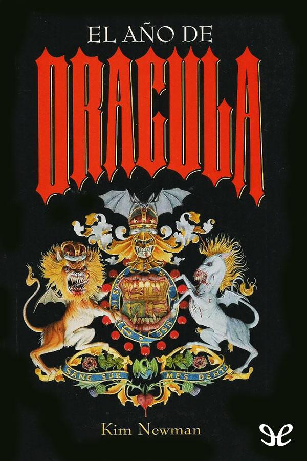 El año de Drácula
