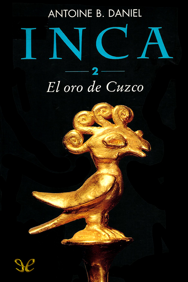 El oro de Cuzco