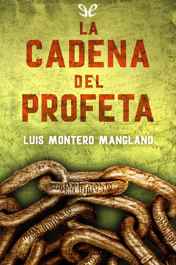 La cadena del profeta