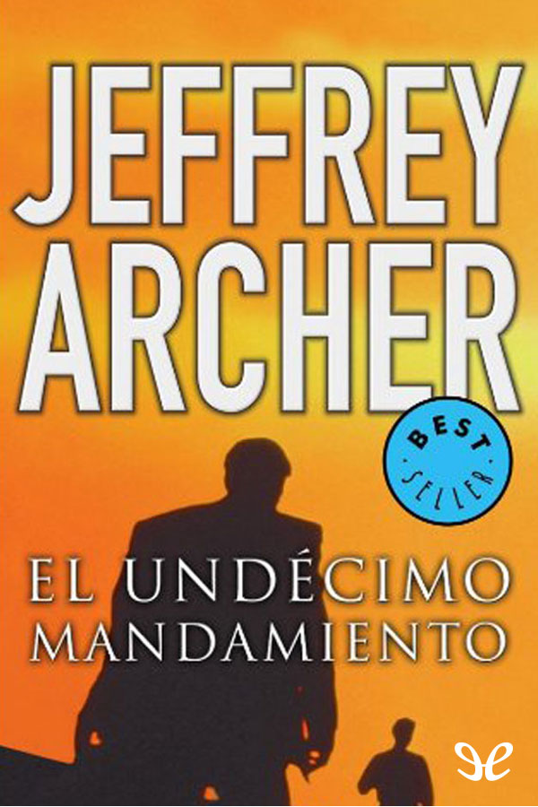 El undécimo mandamiento