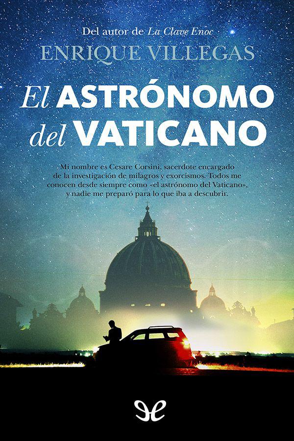 El astrónomo del Vaticano