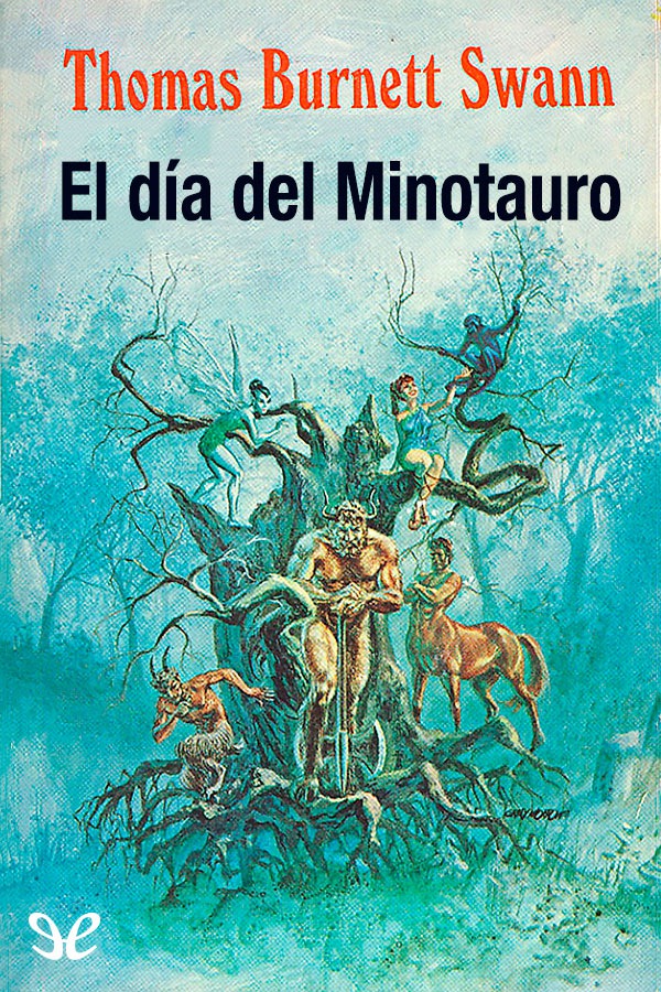 El día del Minotauro