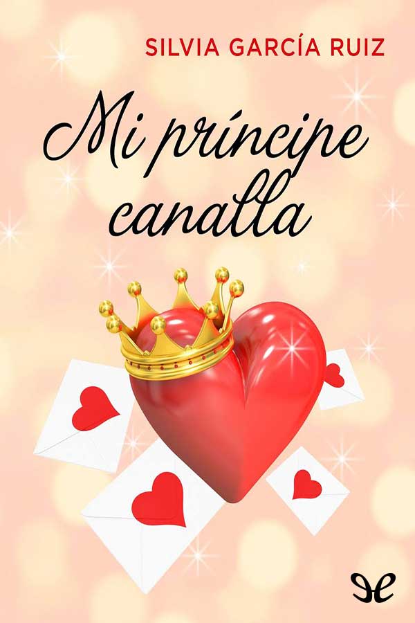 Mi príncipe canalla