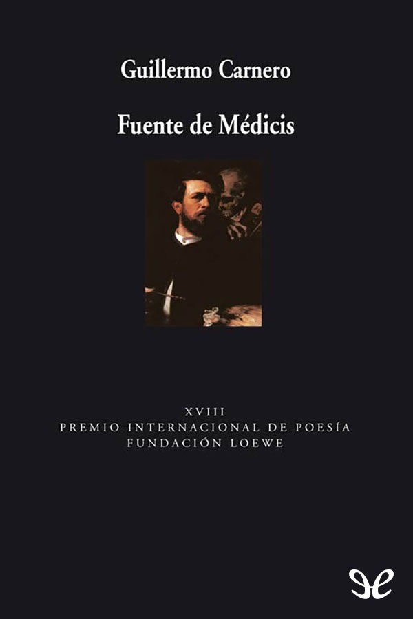 Fuente de Médicis