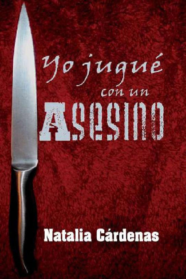 Yo jugué con un asesino