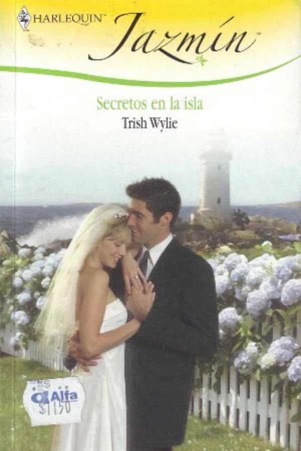 Secretos en la isla