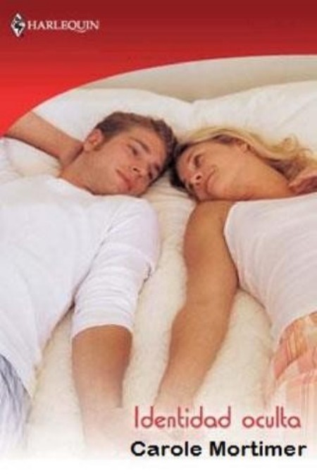 Identidad oculta