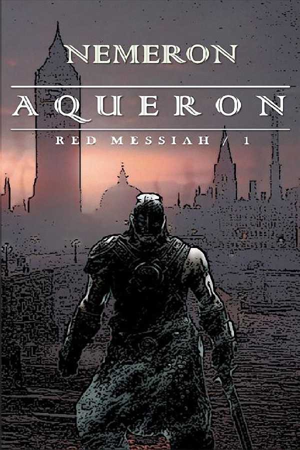 Aqueron: La plaga oscura