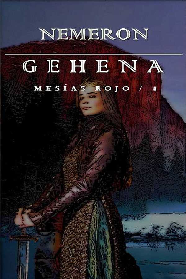 Gehena: Los mundos arderan