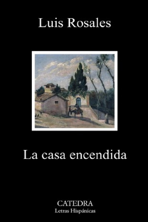 La casa encendida