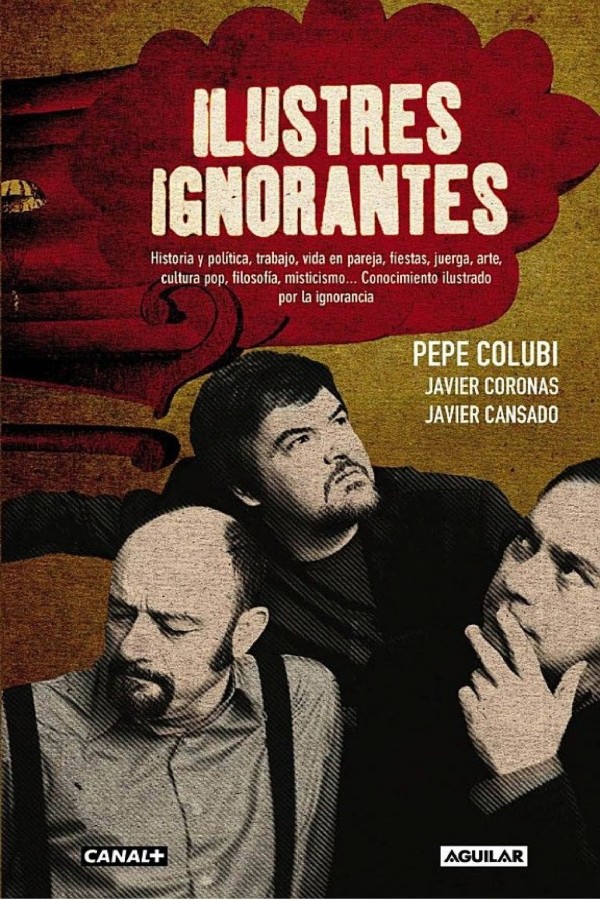 Ilustres ignorantes