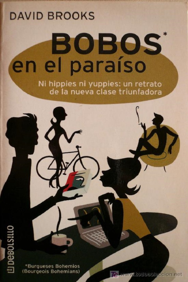 Bobos en el paraí­so