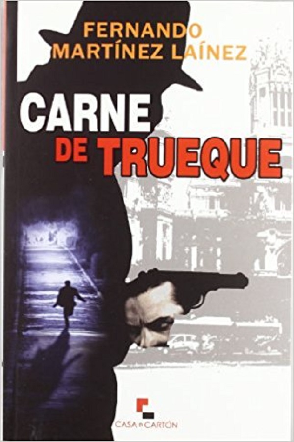 Carne de trueque