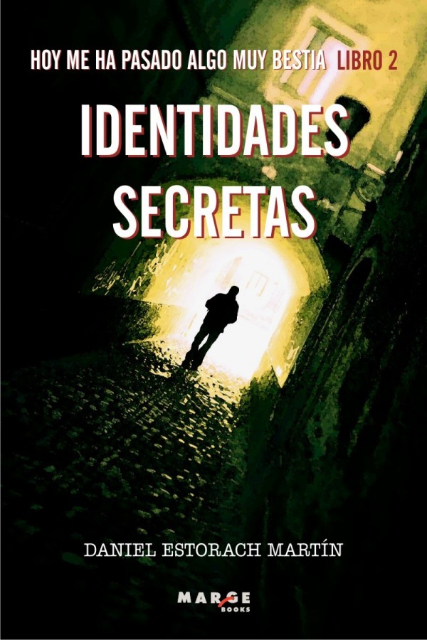 Identidades secretas