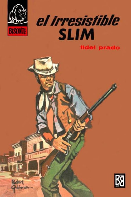 El irresistible Slim