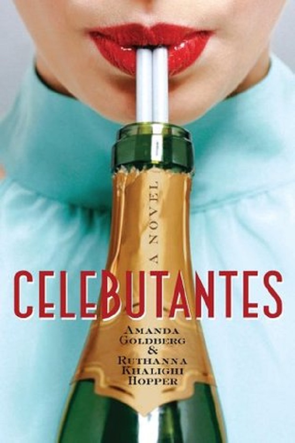 Celebutantes