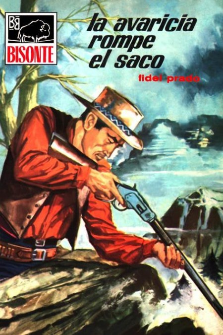 La avaricia rompe el saco