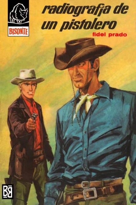 Radiografía de un pistolero