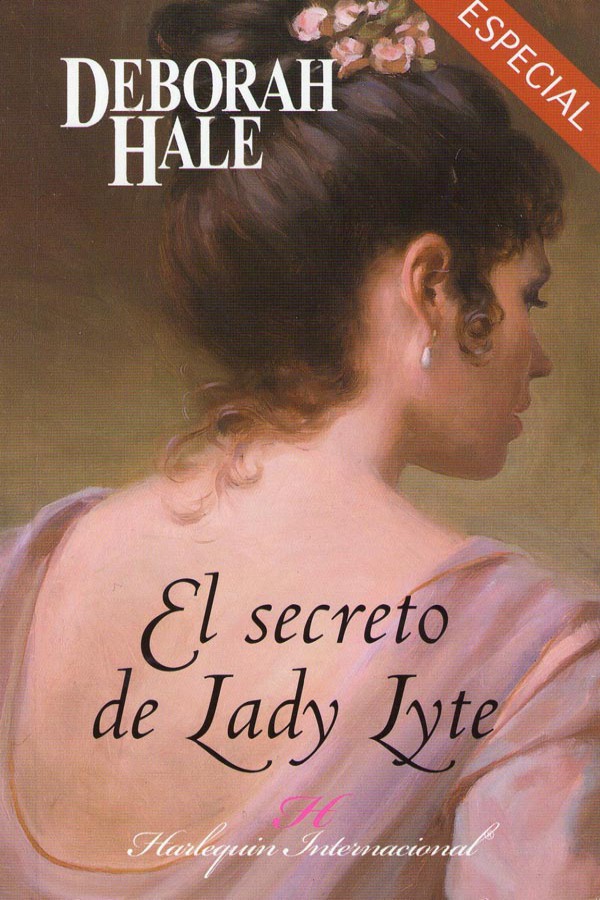 El secreto de lady Lyte