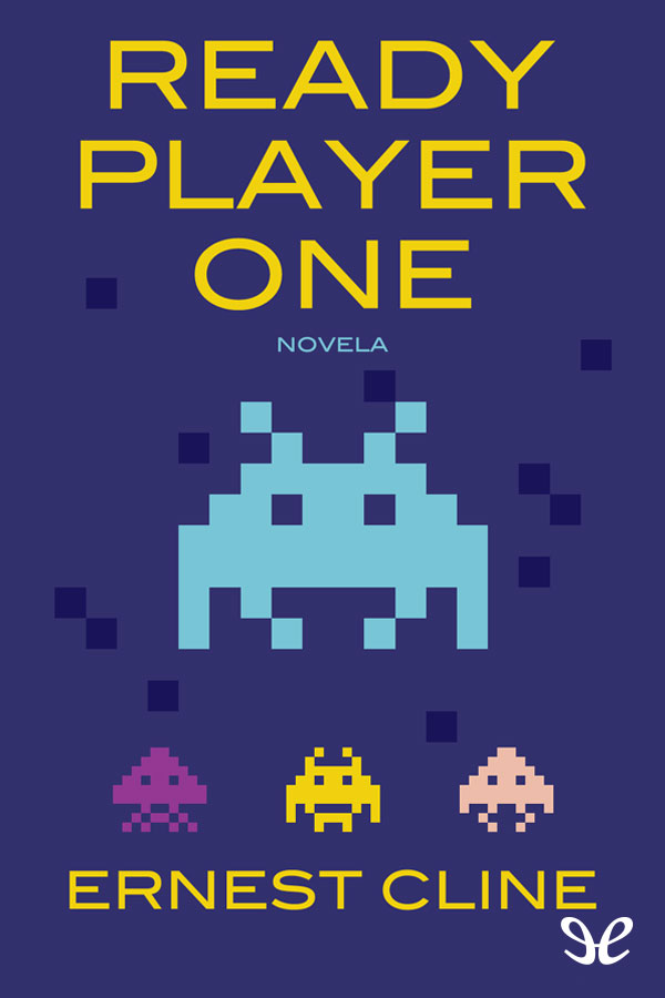 Ready Player One