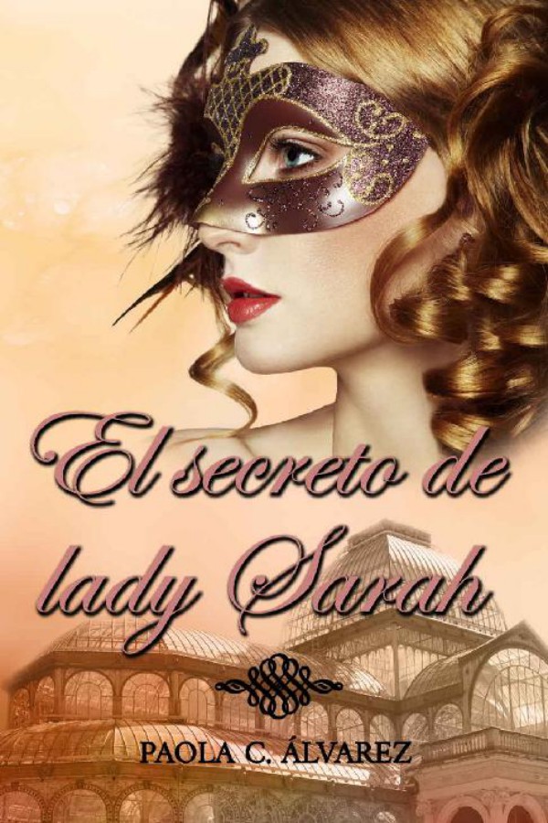 El secreto de lady Sarah