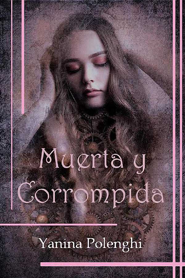 Muerta y corrompida