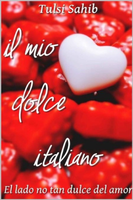 Il mio dolce Italiano