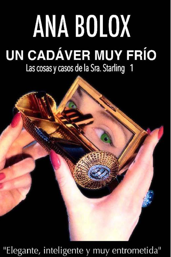 Un cadáver muy frío