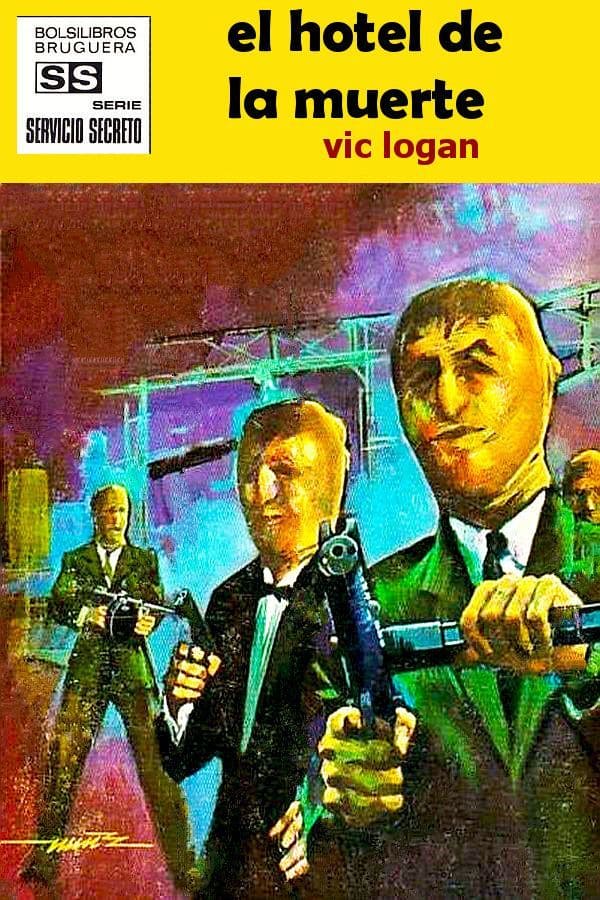 El hotel de la muerte