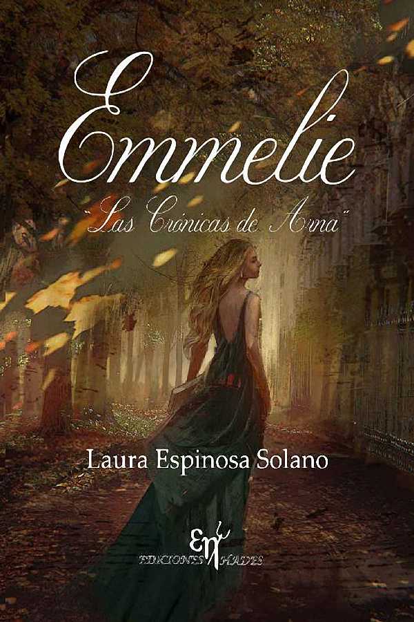 Emmelie: Las crónicas de Arna