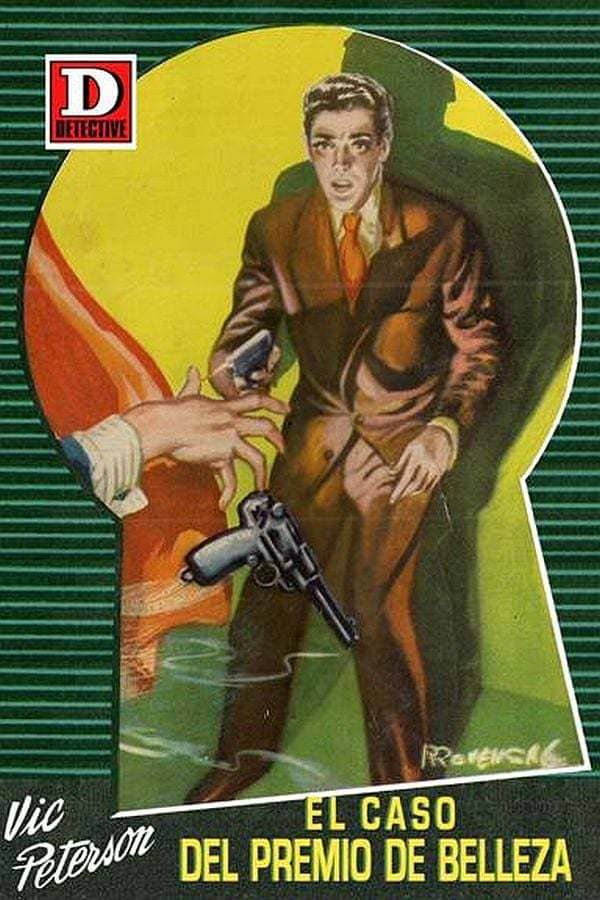 El caso del premio de belleza