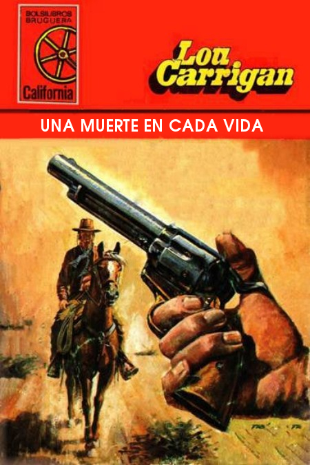 Una muerte en cada vida (2ª Ed.)