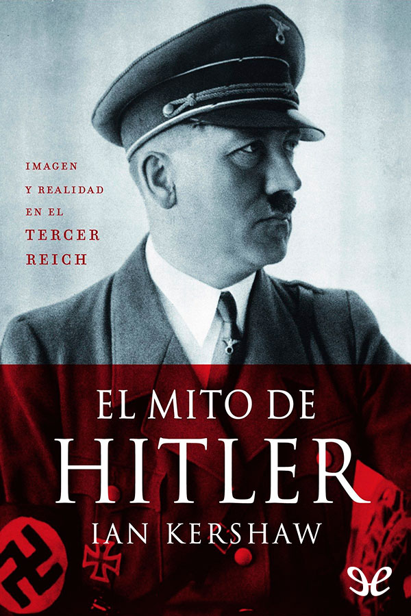 El mito de Hitler
