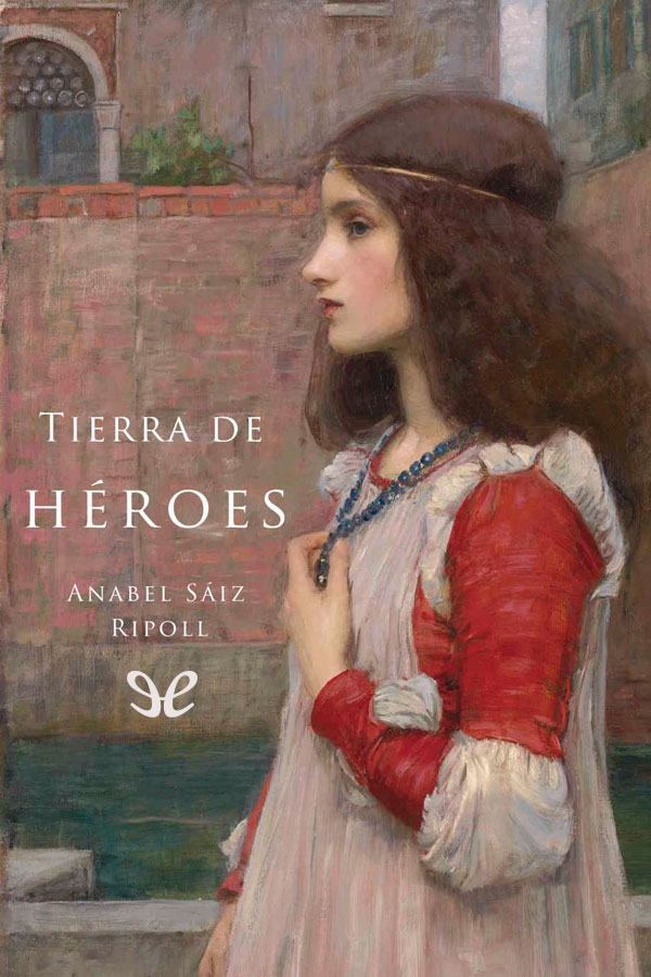 Tierra de héroes