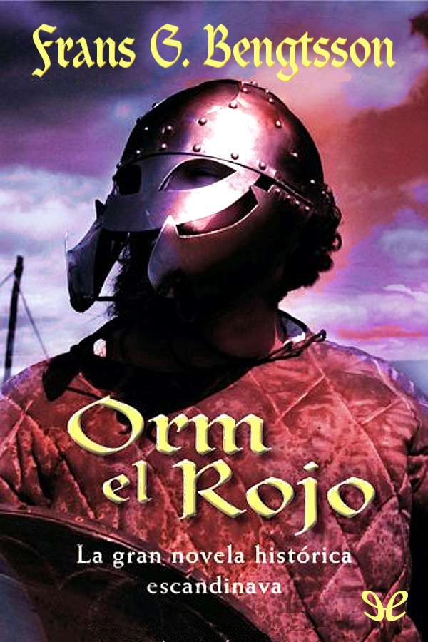 Orm el Rojo