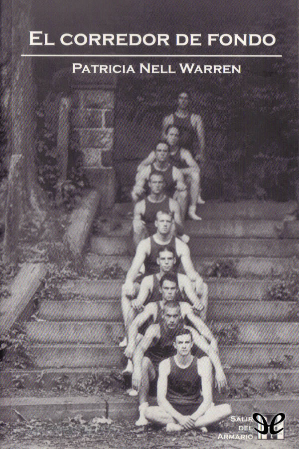 El corredor de fondo