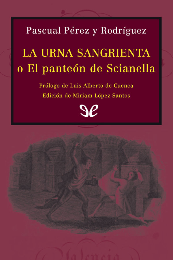La urna sangrienta