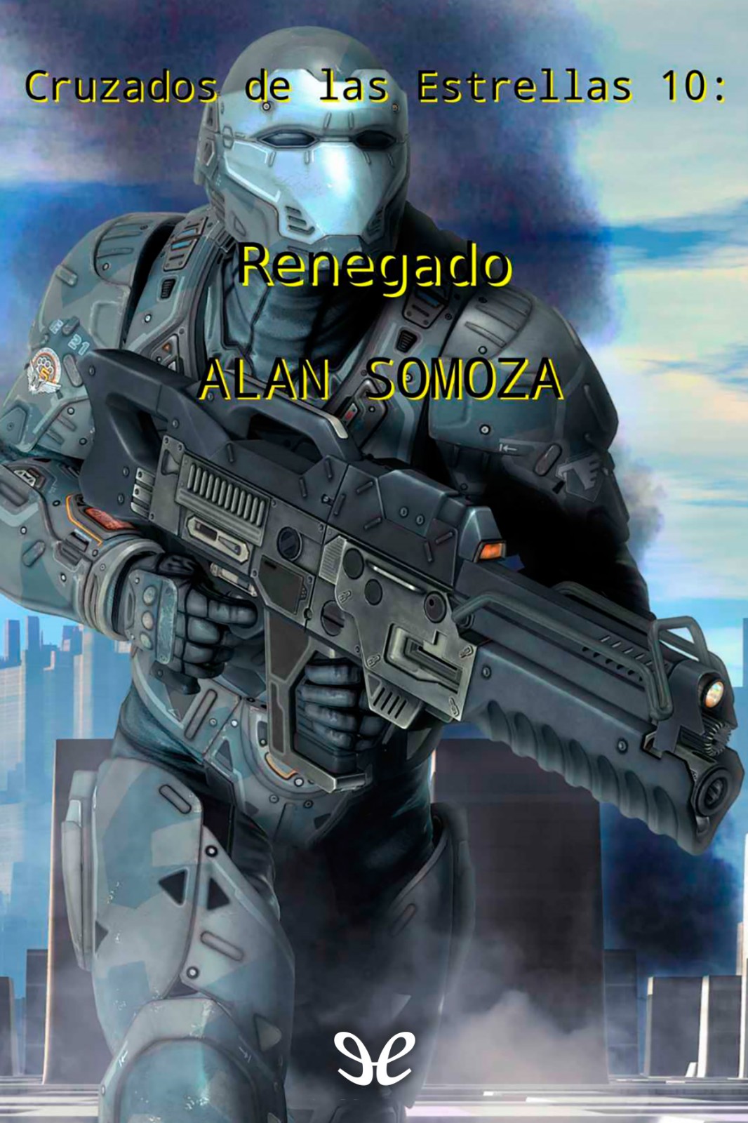 Renegado