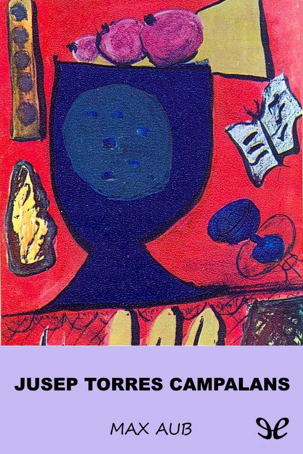 Jusep Torres Campalans