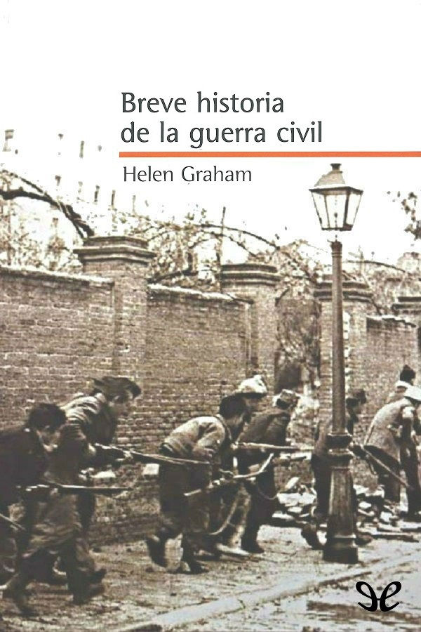 Breve historia de la guerra civil