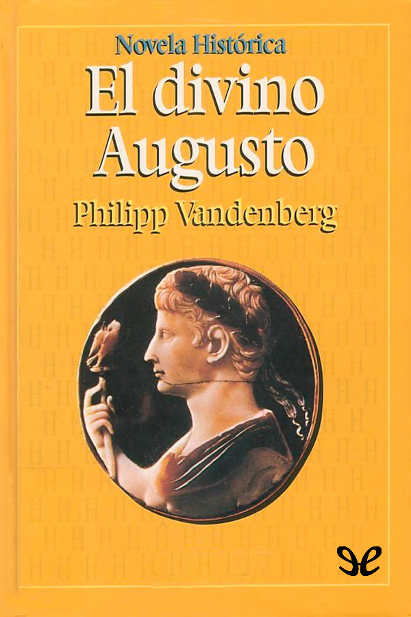 El divino Augusto