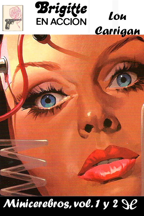 Minicerebros, vol. 1 y 2