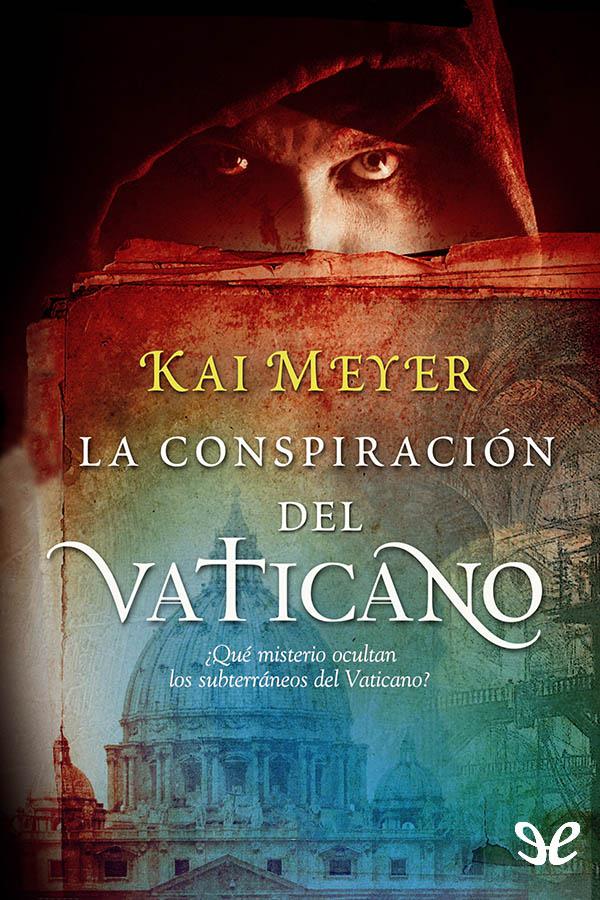 La conspiración del Vaticano