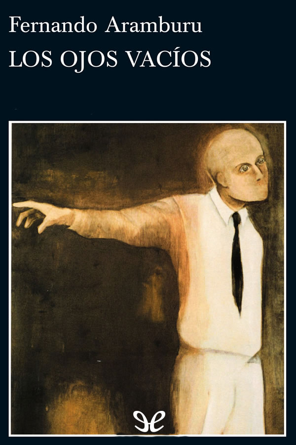 Los ojos vacíos
