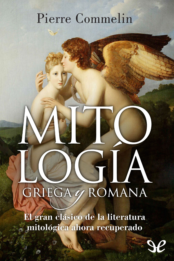 Mitología griega y romana
