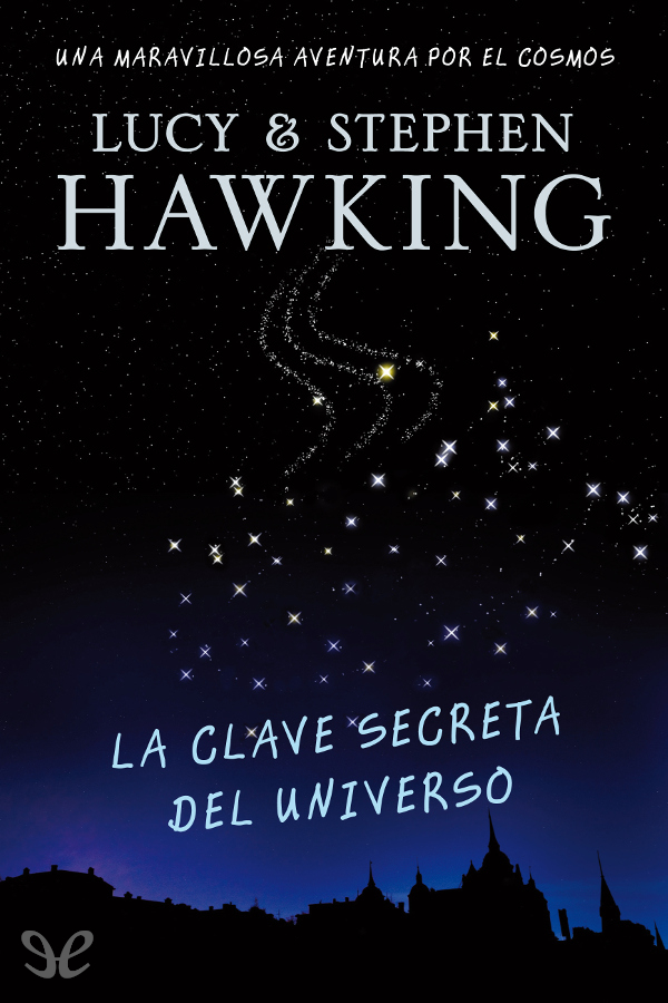 La clave secreta del universo