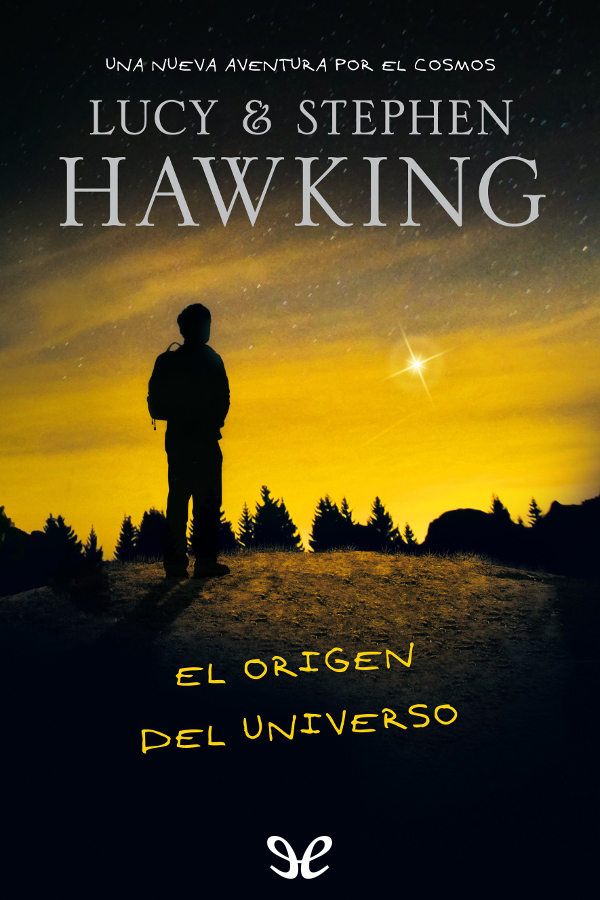 El origen del Universo
