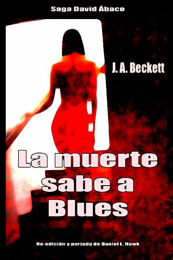 La muerte sabe a Blues