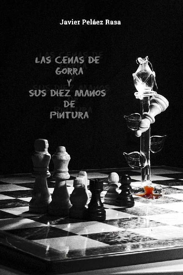 Las cenas de Gorra y sus diez manos de pintura