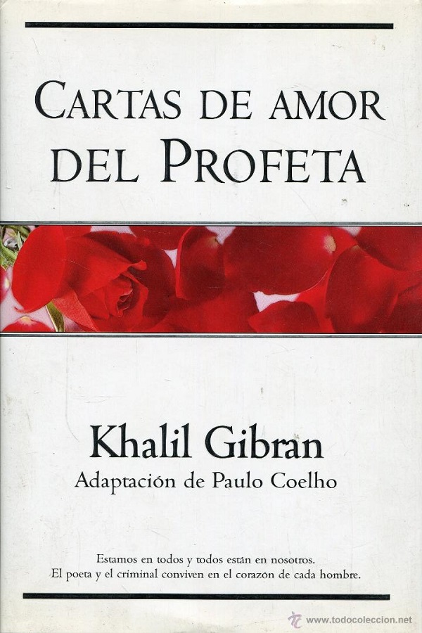 Cartas de amor del profeta